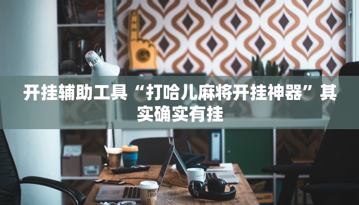 教程辅助!“十三道开挂辅助软件”其实确实有挂