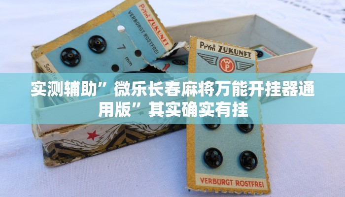实测教程”皇后大厅开挂透视辅助”(详细开挂教程)
