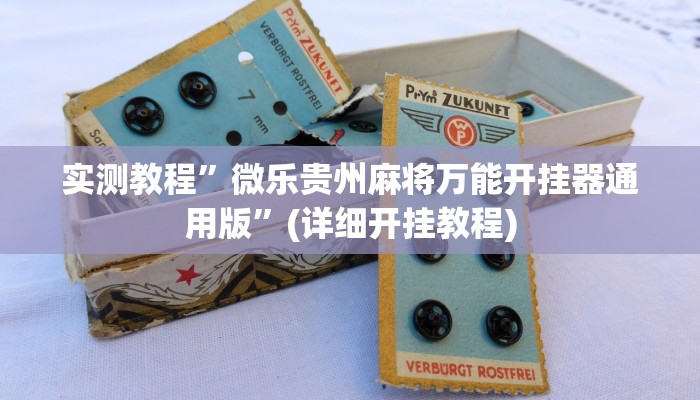 教程辅助!“新荣耀大厅透视挂”原来真可以开挂