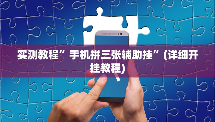 辅助神器“爱来掌中宝确实真的有挂”其实确实有挂