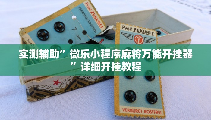教程辅助!“大唐麻将辅助软件”其实确实有挂