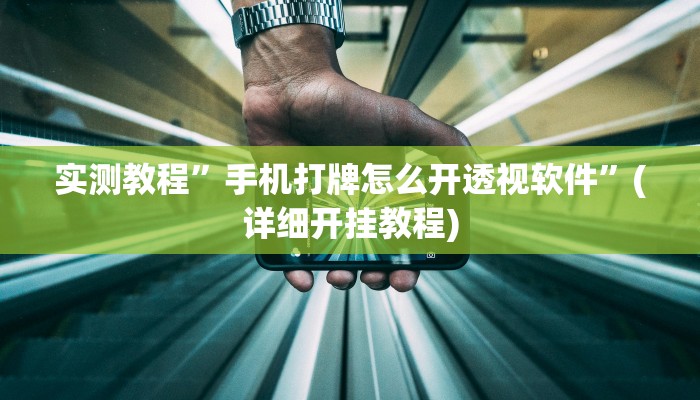 教程辅助!“鼎盛棋牌有透视挂吗”其实确实有挂