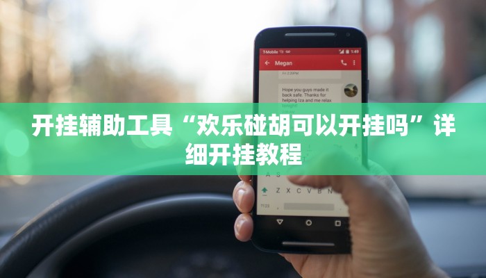 教程辅助!“哈哈跑得快有没有透视挂”其实确实有挂