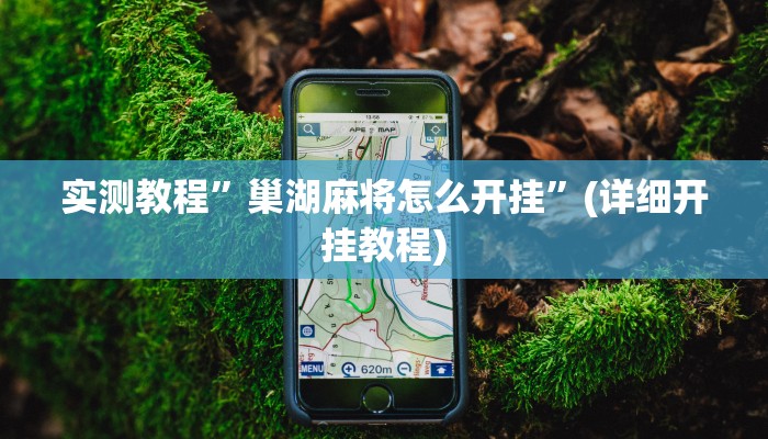 教程辅助!“yy衡阳字牌能不能开挂”其实确实有挂
