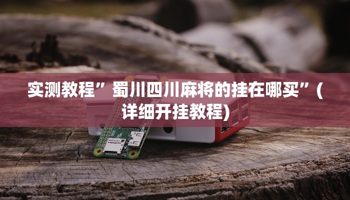 实测辅助”同道麻将确实真的有挂”其实确实有挂