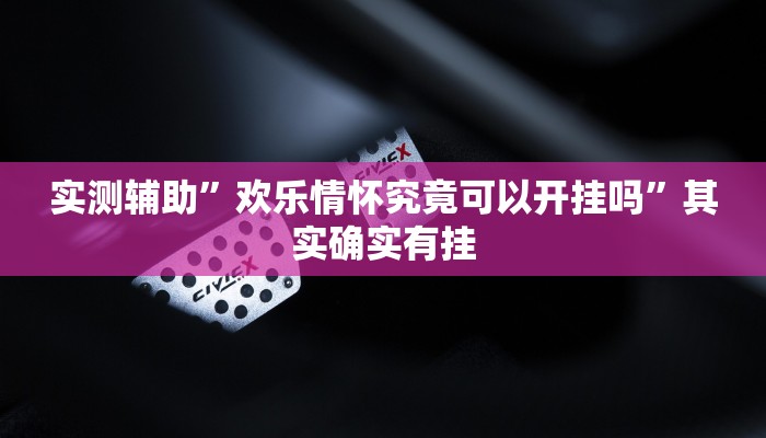 实测教程”德扑之星俱乐部透视挂辅助软件”(详细开挂教程)