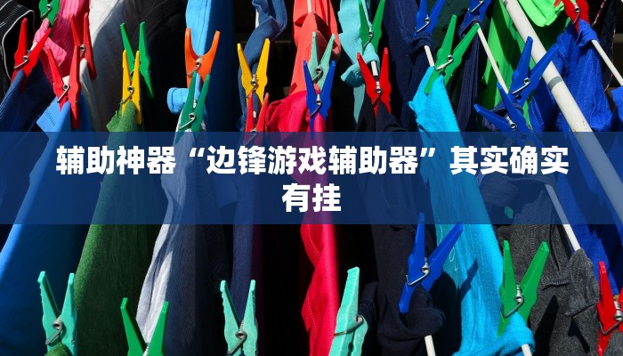 辅助神器“闽游十三水开挂”其实确实有挂