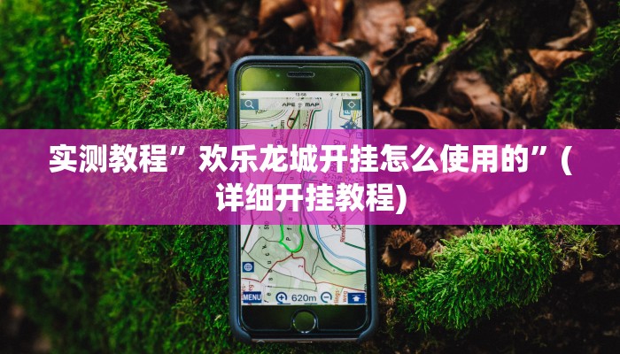 实测教程”陕西麻将外卦神器通用版”(详细开挂教程)