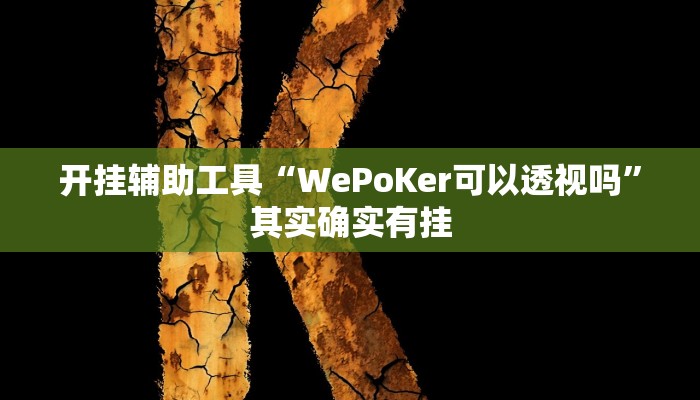 实测辅助”朱雀开心罗松可以作弊吗”详细开挂教程