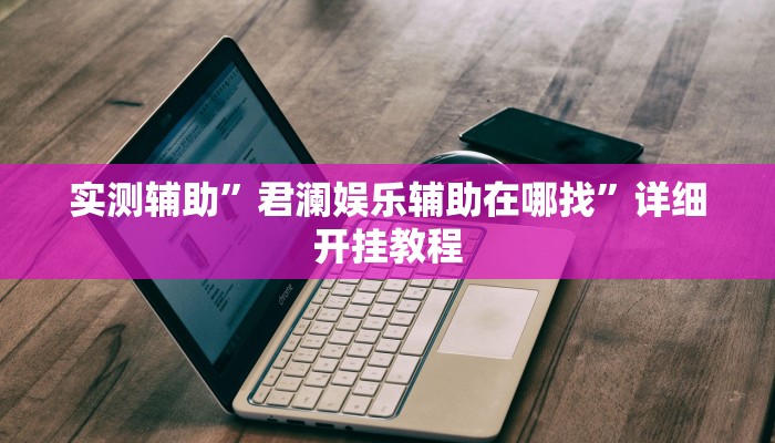 实测辅助”君澜娱乐辅助在哪找”详细开挂教程