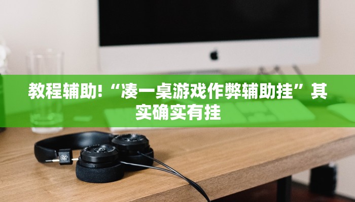 教程辅助!“德扑圈辅助挂透视软件”原来真可以开挂