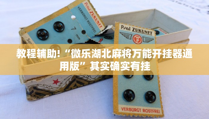 教程辅助!“微乐湖北麻将万能开挂器通用版”其实确实有挂