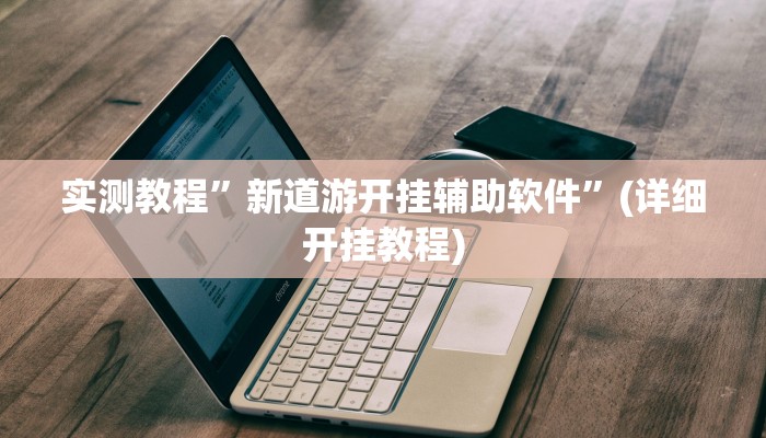 实测教程”新道游开挂辅助软件”(详细开挂教程)