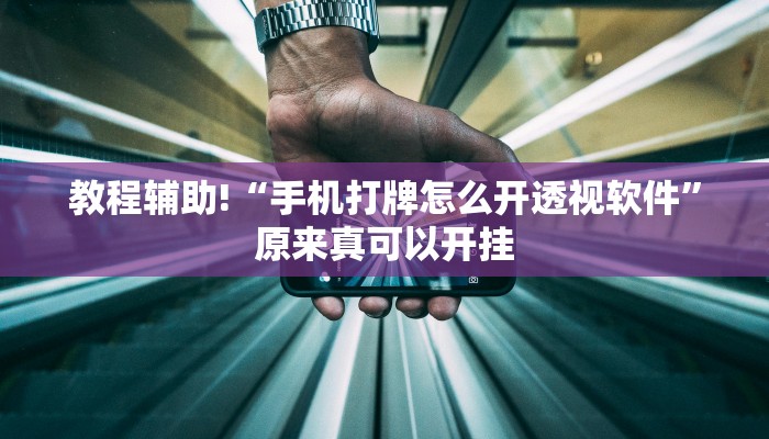 教程辅助!“新荣耀大厅开挂辅助”原来真可以开挂