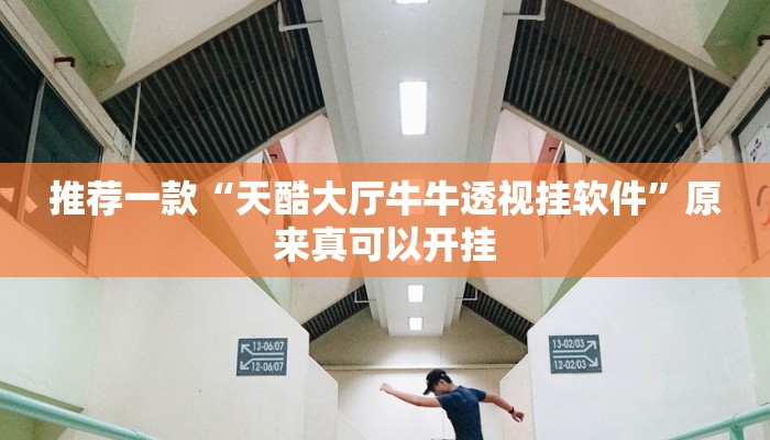 推荐一款“天酷大厅牛牛透视挂软件”原来真可以开挂