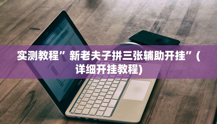 实测教程”新老夫子拼三张辅助开挂”(详细开挂教程)