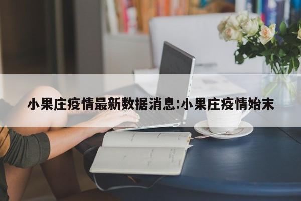 小果庄疫情最新数据消息:小果庄疫情始末